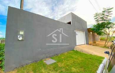 Imagem 1: Linda casa térrea com 300m² no residencial Greenville