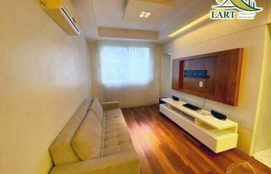 Imagem 6: Apartamento com 1 dormitório, 40 m² - venda por R$ 789.000,00 ou aluguel por R$ 4.000,00/m