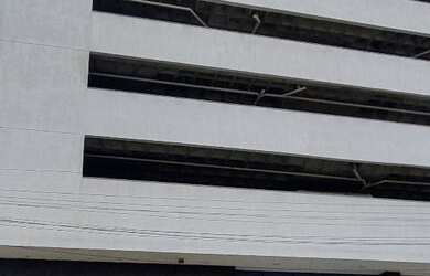 Imagem: O depósito possui 1 Vaga na garagem e 24m² de Área e está