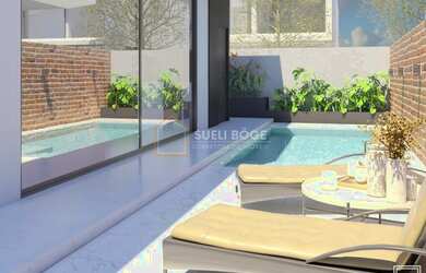 Imagem 4: JOINVILLE - Casa Padrão - IRIRIÚ