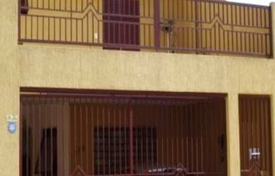 Imagem 1: JUNDIAÍ - Casa Padrão - PARQUE ALMERINDA PEREIRA CHAVES