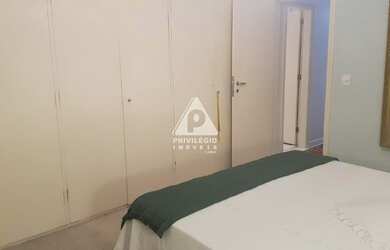 Imagem 14: ESPETACULAR APARTAMENTO NA LAGOA VISTA CRISTO E LAGOA 3 VAGAS NA ESCRITURA