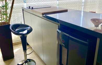 Imagem 2: Condomínio Near Granja Julieta