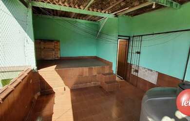 Imagem 10: São Paulo - Casa Padrão - Água Rasa