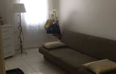 Imagem 15: São Vicente - Casa Padrão - Vila Voturua