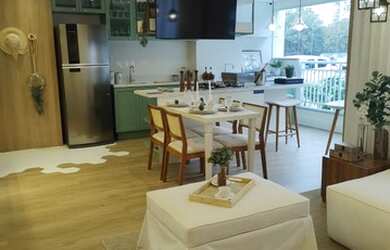 Imagem 3: MAIOR LANÇAMENTO DE BARUERI / ACQUA PARK BARRUERI AO LADO DO PARQUE DOM...