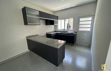 Imagem 5: BRAGANÇA PAULISTA - Casa Padrão - RESIDENCIAL VILLA VERDE