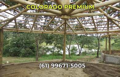 Imagem 3: Lote /Corumba 4, Bom local, Mensais de R$ 499, Lote/Terreno