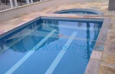 Imagem 4: PRAIA GRANDE - Apartamento Padrão - CAMPO DA AVIACAO