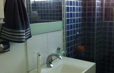 Imagem 8: São Vicente - Apartamento Padrão - Gonzaguinha