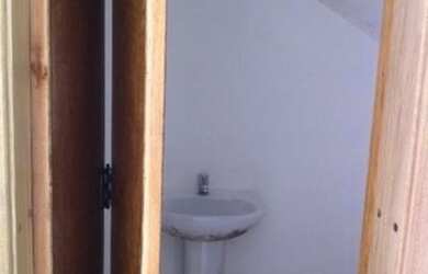 Imagem 2: GUARUJÁ - Casa Padrão - BALNEÁRIO CIDADE ATLÂNTICA