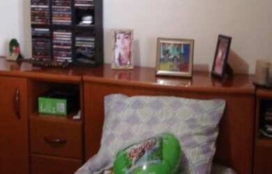 Imagem 14: JUNDIAÍ - Casa Padrão - PARQUE ALMERINDA PEREIRA CHAVES