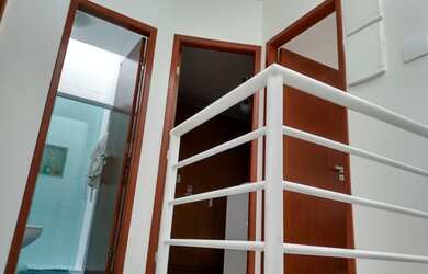 Imagem 14: SÃO PAULO - Casa de Condomínio - CAMPO GRANDE