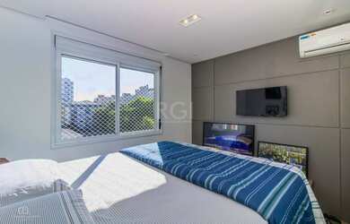 Imagem 12: Porto Alegre - Apartamento Padrão - Santana