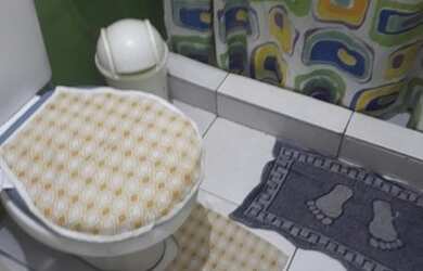 Imagem 14: RIO DE JANEIRO - Casa Padrão - QUINTINO BOCAIÚVA