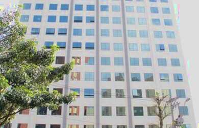 Imagem: O depósito possui 1 Vaga na garagem, 43m² de Área e está