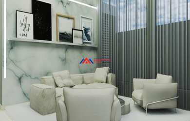 Imagem 3: ARARAQUARA - RESIDENCIAL - CONDOMÍNIO SALTO GRANDE CAMPO BELO