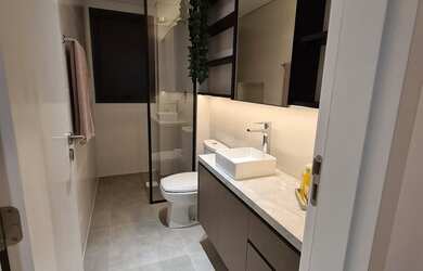 Imagem 14: MHAUS. Piscina, Varanda, 65m² de Áreae1 Vaga na garagem