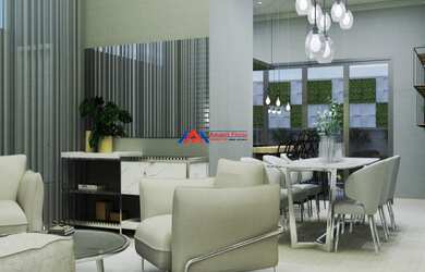 Imagem 4: ARARAQUARA - RESIDENCIAL - CONDOMÍNIO SALTO GRANDE CAMPO BELO