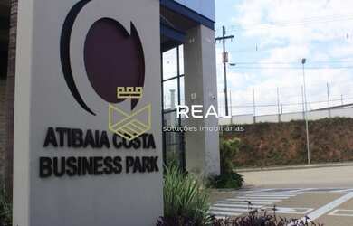 Imagem 7: ATIBAIA - Galpão/Depósito/Armazém - PARQUE RIO ABAIXO