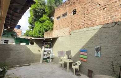 Imagem 3: CASA NA GRANJA PORTUGAL. 175m² de Área, 2 Vagas na garageme3 Dormitórios