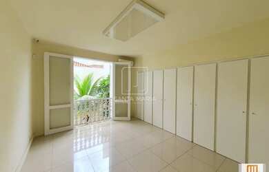 Imagem 4: Sala comercial (outros) , cozinha planejada