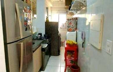 Imagem 3: Recanto da Natureza. 68m² de Área, 1 Vaga na garageme3 Dormitórios