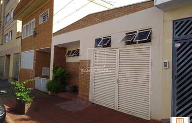 Imagem: O depósito possui 1 Vaga na garagem e 107m² de Área e está