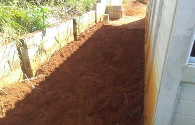 Imagem: A chácara possui 500m² de Área e está localizado em Piedade