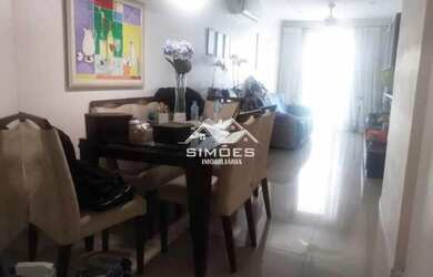 Imagem 4: Apartamento em condomínio igual a clube com excelente localização