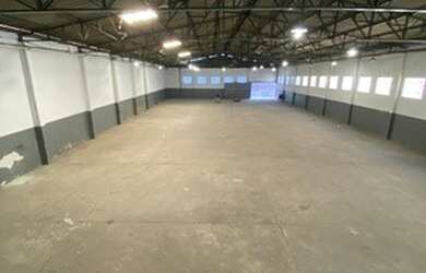 Imagem 1: GALPÃO 1.400 M², TERRENO 1.600 M² ZONA INDUSTRIAL LADO AYRTON SENNA...