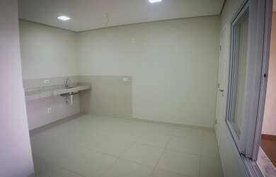 Imagem: O depósito possui 1 Vaga na garagem, 22m² de Área e está