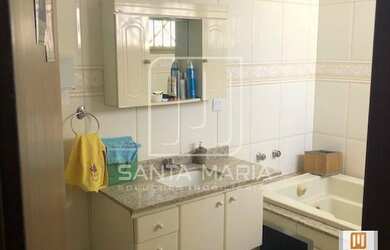 Imagem 12: Casa (sobrado na rua) 4 dormitórios/suite, cozinha planejada