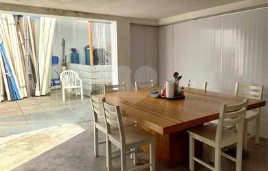 Imagem 14: São Paulo - Galpão/Depósito/Armazém - VILA LEOPOLDINA