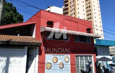 Imagem: O depósito possui 2 Vagas na garagem e 230m² de Área e está