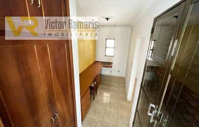 Imagem 7: Casa no bairro Santo Antônio