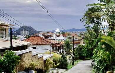 Imagem 1: Lote em condomínio à venda, Jacarepaguá - RIO DE JANEIRO/RJ