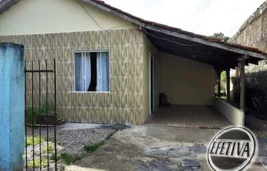 Imagem 7: TERRENO 420m² COM QUATRO CASAS - BAIRRO FIGUEIRA- GUARATUBA PR