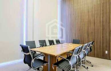 Imagem: O depósito possui 1 Vaga na garagem e 29m² de Área e está