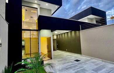 Imagem 1: Casa no Balneário - Próxima ao Passeio das Aguas