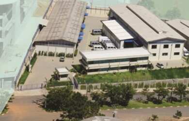 Imagem 3: Arujá - Galpão/Depósito/Armazém - Jd das Cerejeiras - Arujá