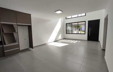 Imagem 6: CASA PARA VENDA - CONDOMÍNIO EUROVILLE II