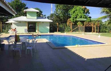 Imagem: O terreno possui 793m² de Área e está localizado em Barra