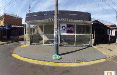 Imagem: O depósito possui 80m² de Área e está localizado em Campos