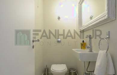 Imagem 15: SÃO PAULO - Apartamento Padrão - JARDIM PAULISTA