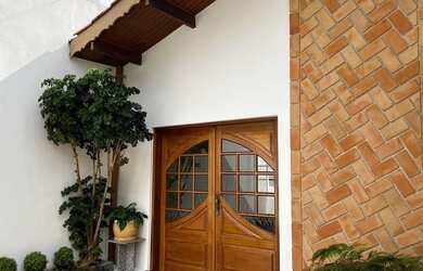 Imagem 2: Casa a venda em Atibaia 4 quartos em Vila Esperia ou Giglio - Atibaia...