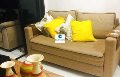 Imagem 13: SALVADOR - Apartamento Padrão - CAMINHO DAS ÁRVORES