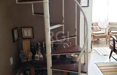 Imagem 2: Porto Alegre - Apartamento Padrão - Azenha