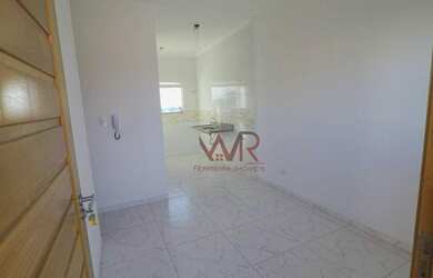 Imagem 2: Apartamento à venda, 38 m² por R$ 215.000,00 - Itaim Paulista - São...