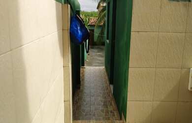 Imagem 9: ENTRE RIOS - Casa Padrão - Subaúma